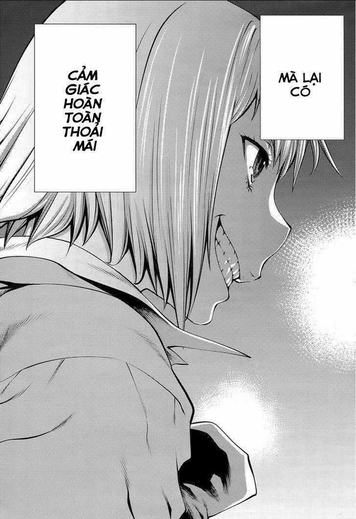 Killing Bites - Chapter 7 - Trang 20