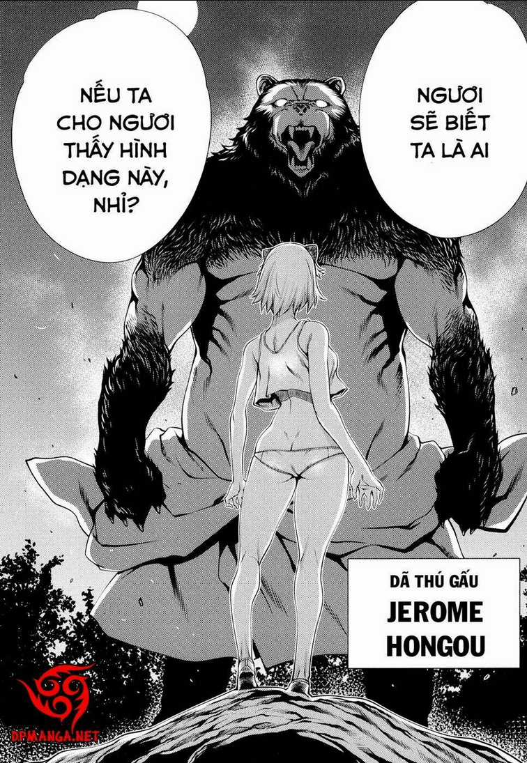 Killing Bites - Chapter 8 - Trang 27