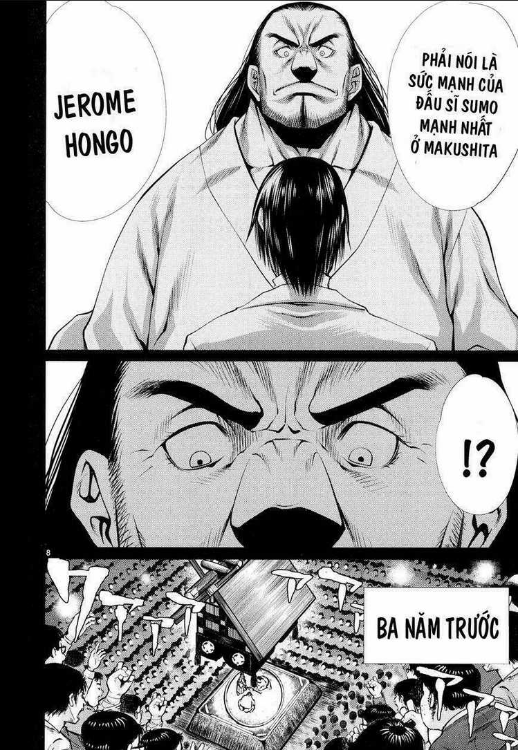 Killing Bites - Chapter 9 - Trang 11