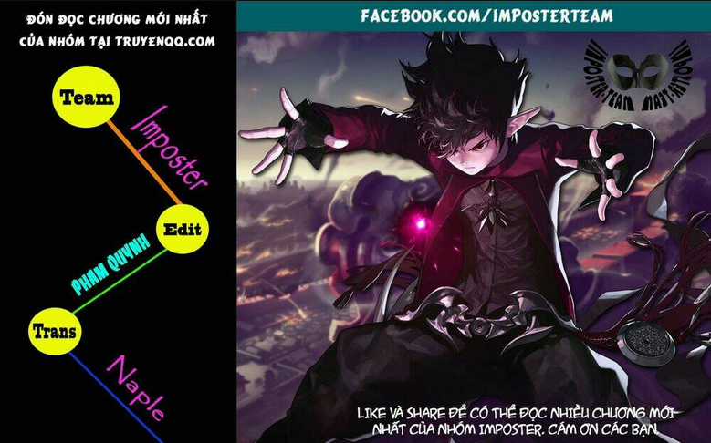 Killing Bites - Chapter 9 - Trang 3