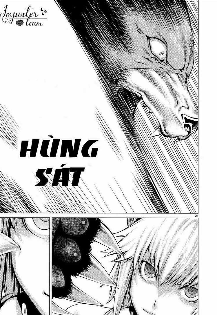 Killing Bites - Chapter 9 - Trang 24