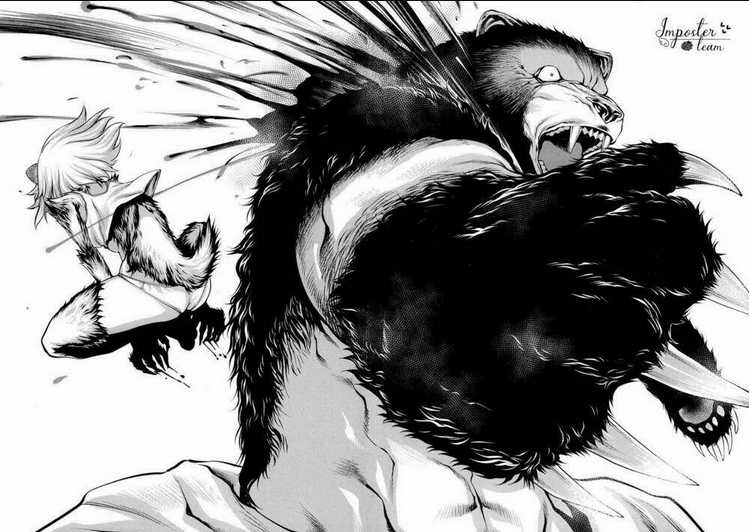 Killing Bites - Chapter 9 - Trang 25