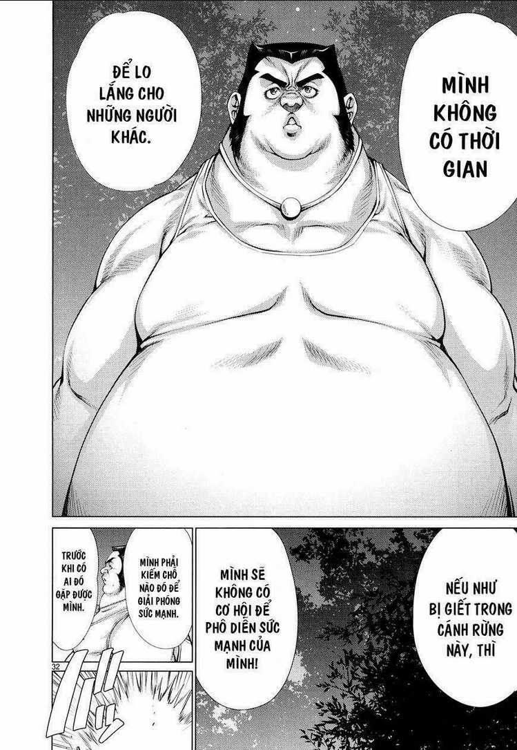 Killing Bites - Chapter 9 - Trang 34