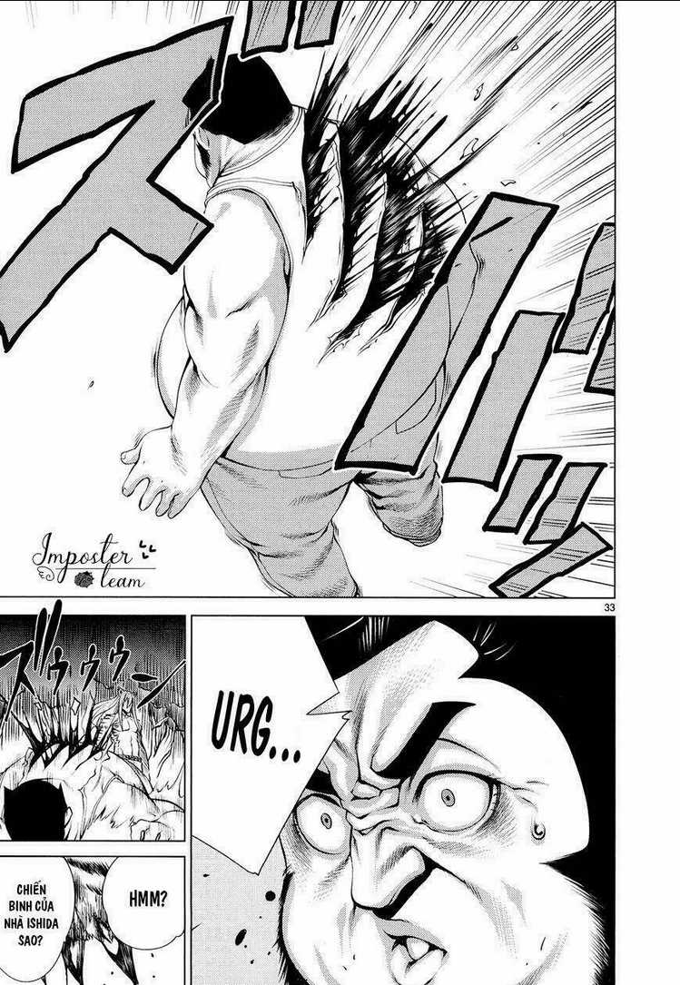 Killing Bites - Chapter 9 - Trang 35