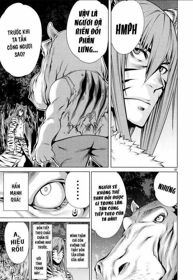 Killing Bites - Chapter 9 - Trang 39