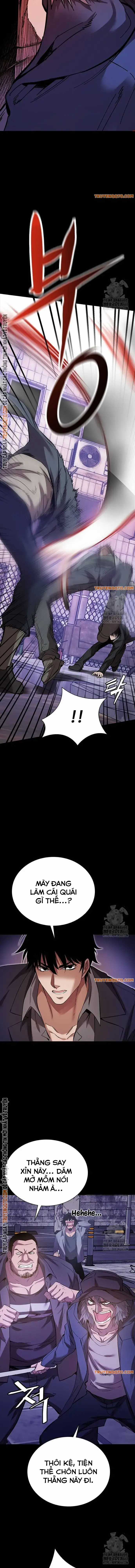 Killing Field - Chapter 2 - Trang 11