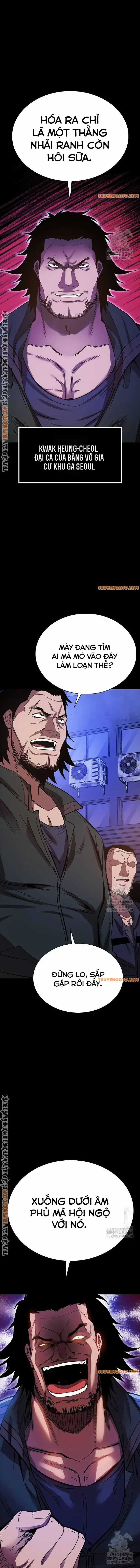 Killing Field - Chapter 2 - Trang 13