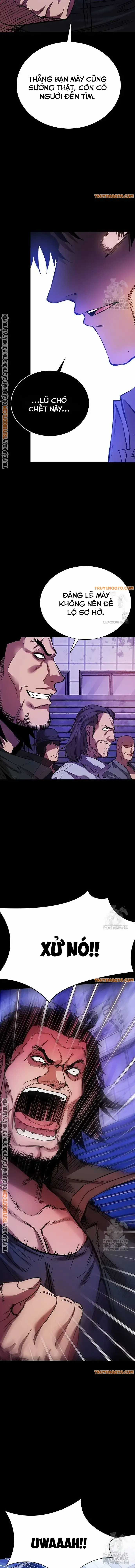 Killing Field - Chapter 2 - Trang 14