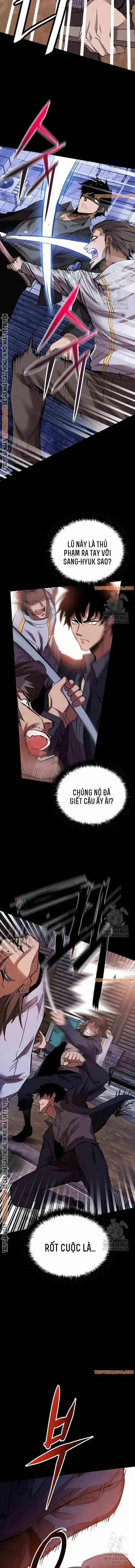 Killing Field - Chapter 2 - Trang 16