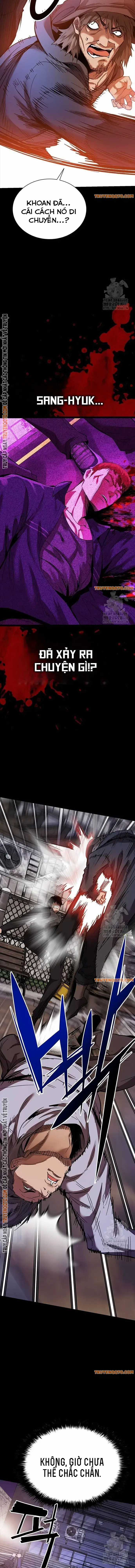 Killing Field - Chapter 2 - Trang 17