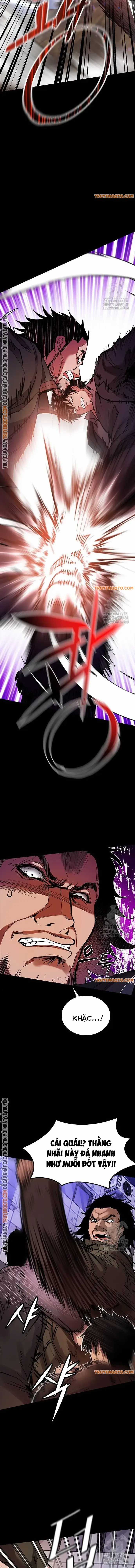 Killing Field - Chapter 2 - Trang 19