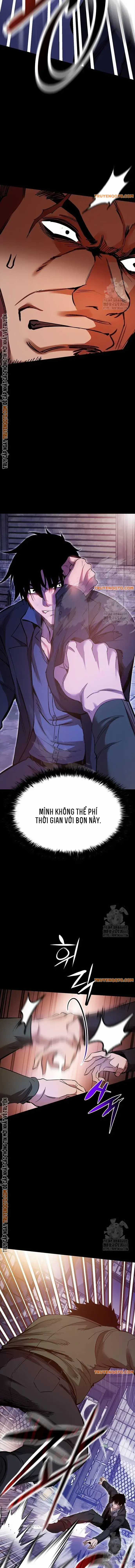 Killing Field - Chapter 2 - Trang 21