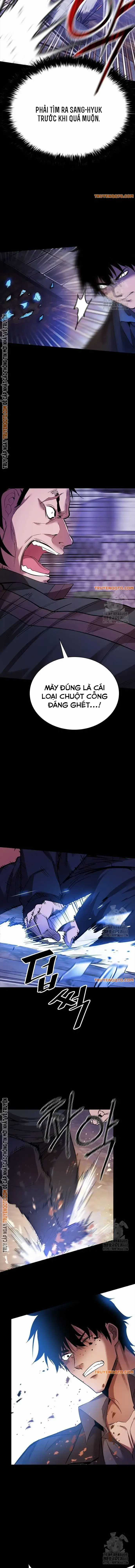 Killing Field - Chapter 2 - Trang 22