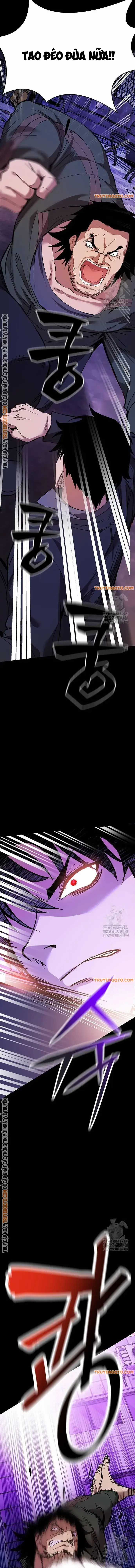 Killing Field - Chapter 2 - Trang 23