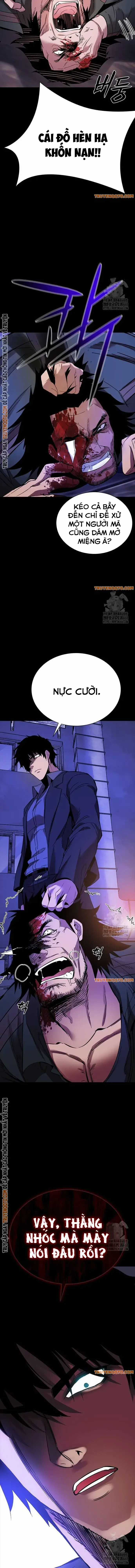 Killing Field - Chapter 2 - Trang 26