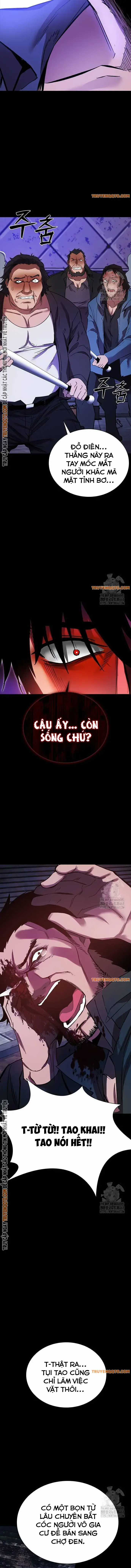 Killing Field - Chapter 2 - Trang 27