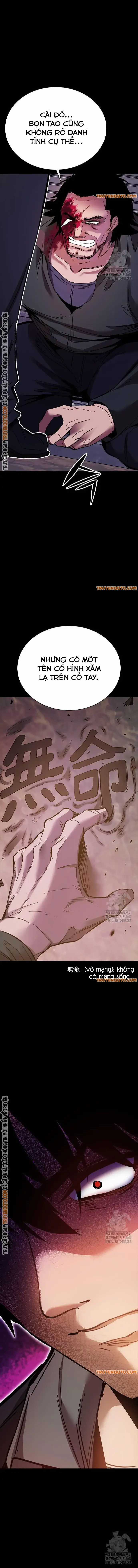 Killing Field - Chapter 2 - Trang 29