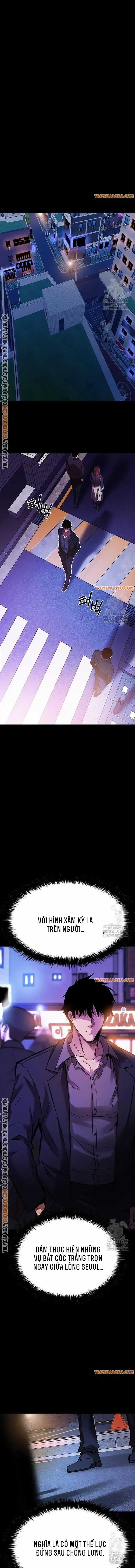 Killing Field - Chapter 2 - Trang 31