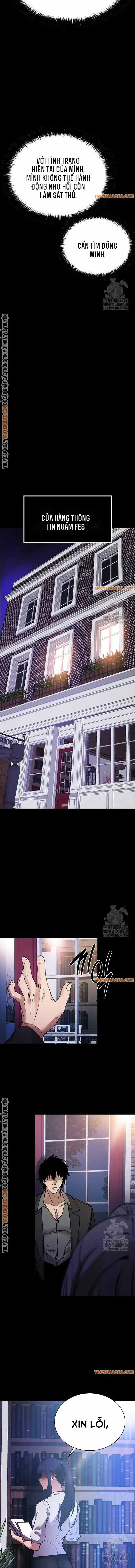 Killing Field - Chapter 2 - Trang 32