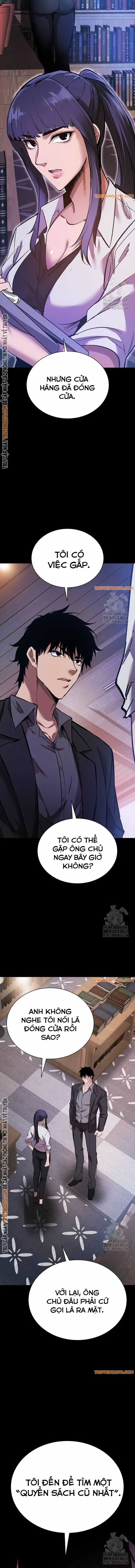 Killing Field - Chapter 2 - Trang 33