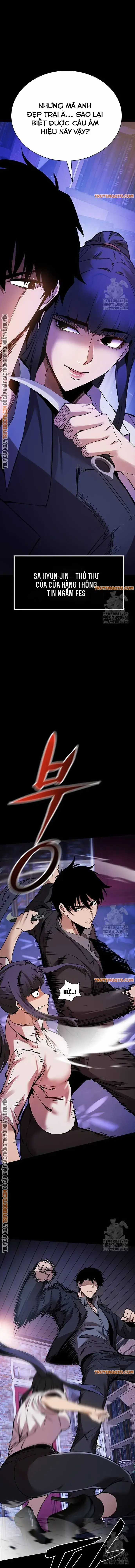 Killing Field - Chapter 2 - Trang 35