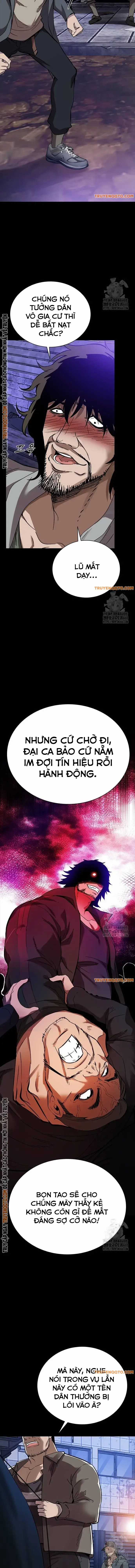 Killing Field - Chapter 2 - Trang 5