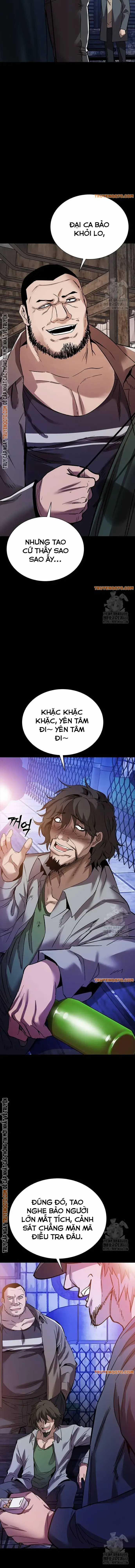 Killing Field - Chapter 2 - Trang 6