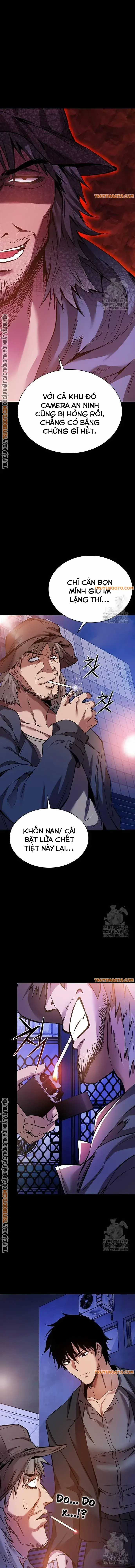 Killing Field - Chapter 2 - Trang 7