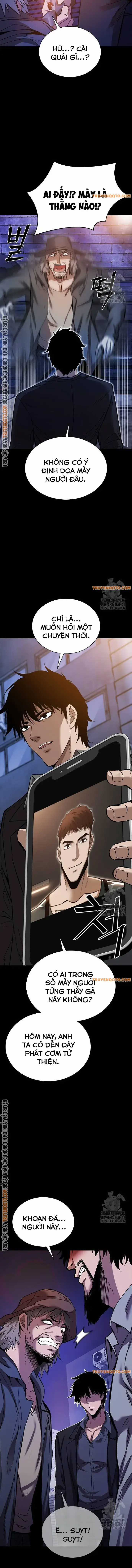 Killing Field - Chapter 2 - Trang 8