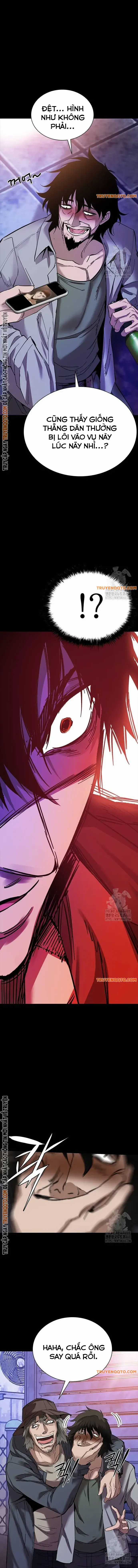 Killing Field - Chapter 2 - Trang 9