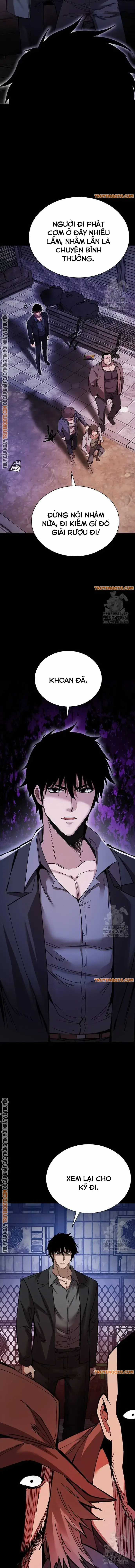 Killing Field - Chapter 2 - Trang 10