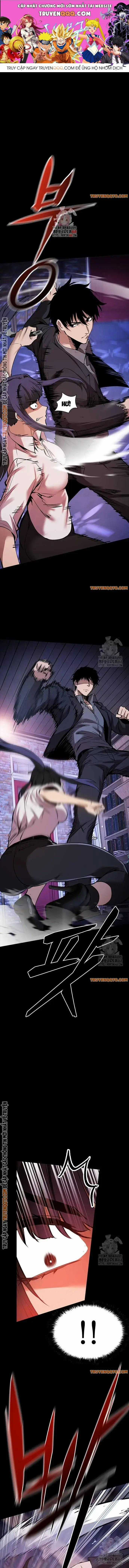 Killing Field - Chapter 3 - Trang 1