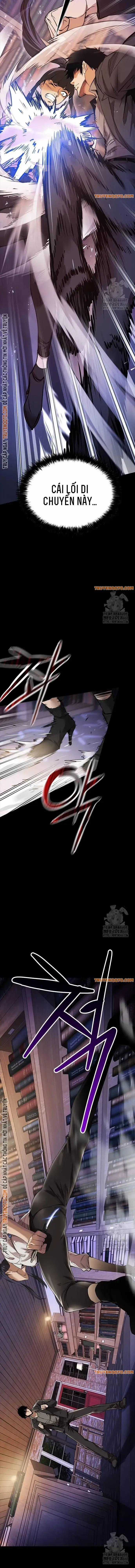 Killing Field - Chapter 3 - Trang 2