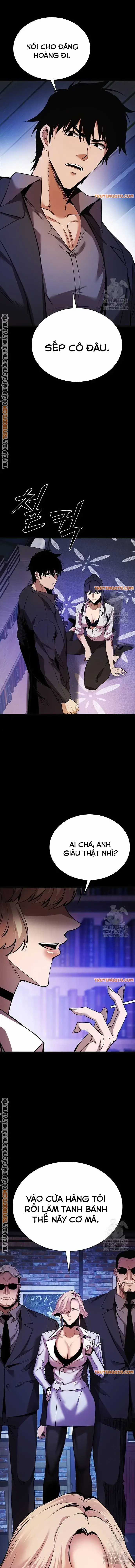 Killing Field - Chapter 3 - Trang 12