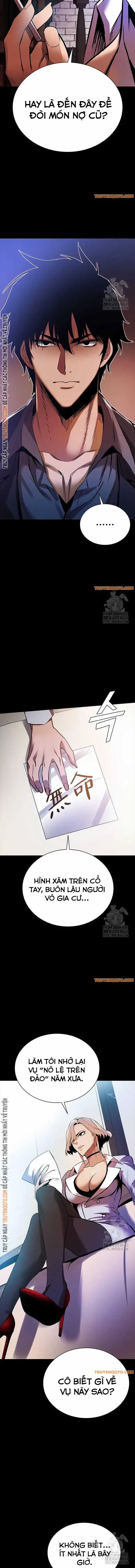 Killing Field - Chapter 3 - Trang 14