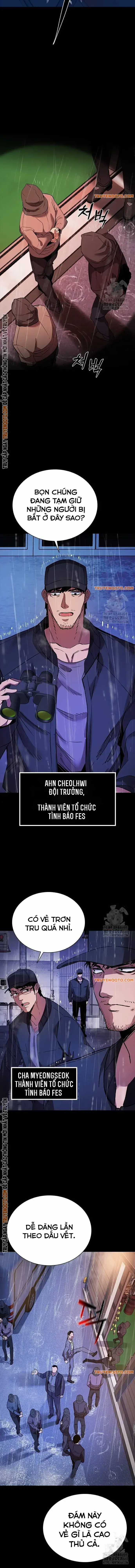 Killing Field - Chapter 3 - Trang 19