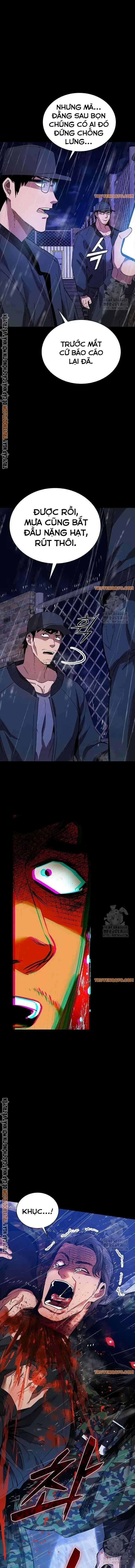 Killing Field - Chapter 3 - Trang 20