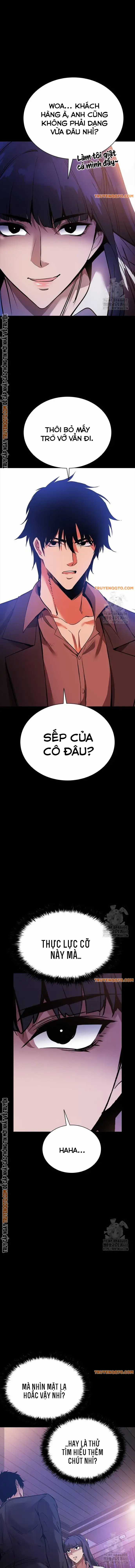 Killing Field - Chapter 3 - Trang 3