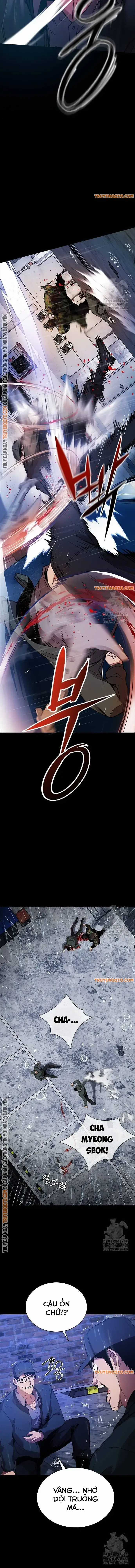 Killing Field - Chapter 3 - Trang 22