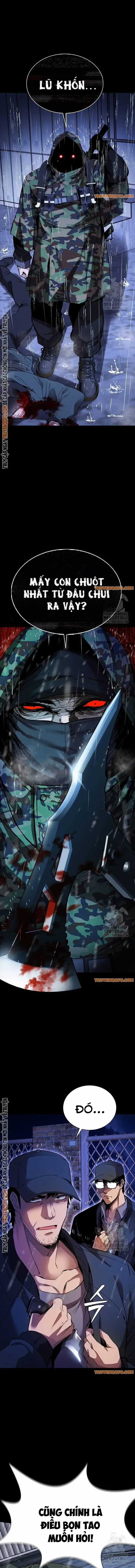 Killing Field - Chapter 3 - Trang 23