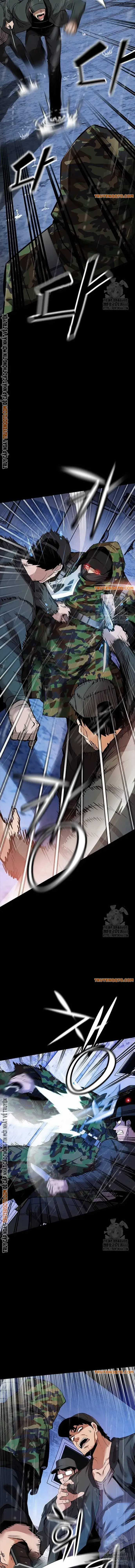 Killing Field - Chapter 3 - Trang 24