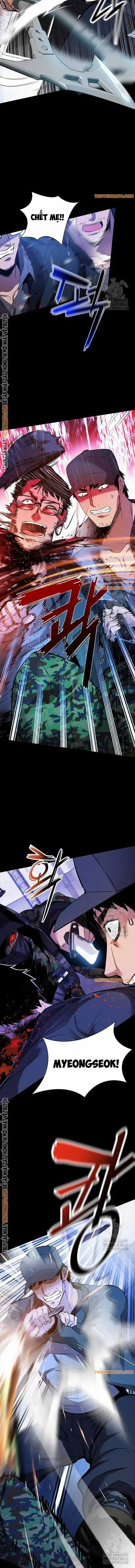 Killing Field - Chapter 3 - Trang 25