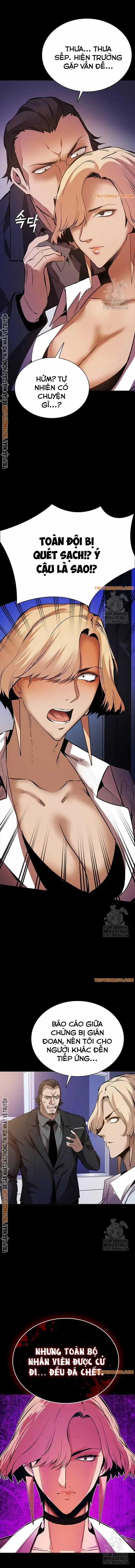 Killing Field - Chapter 3 - Trang 29