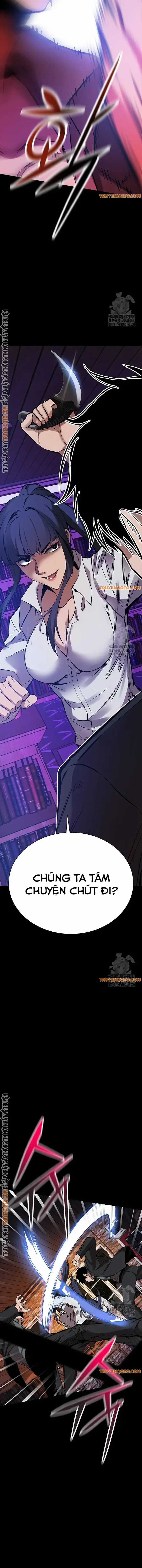 Killing Field - Chapter 3 - Trang 5