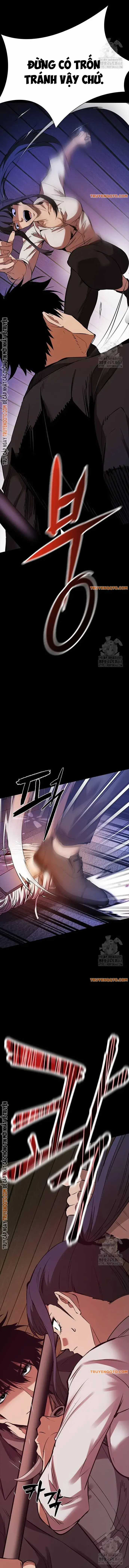 Killing Field - Chapter 3 - Trang 6