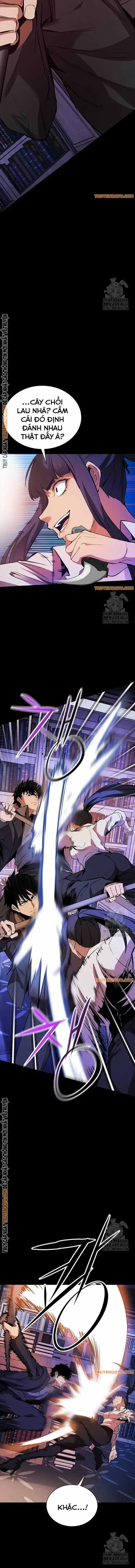 Killing Field - Chapter 3 - Trang 7