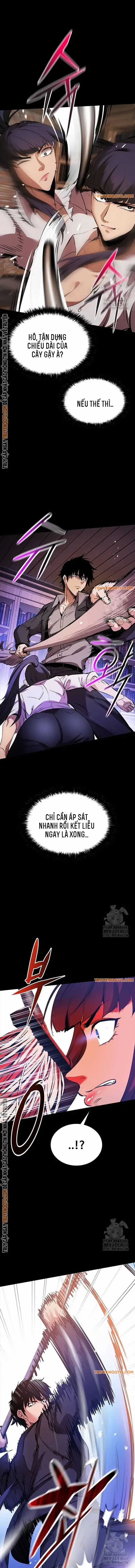 Killing Field - Chapter 3 - Trang 8