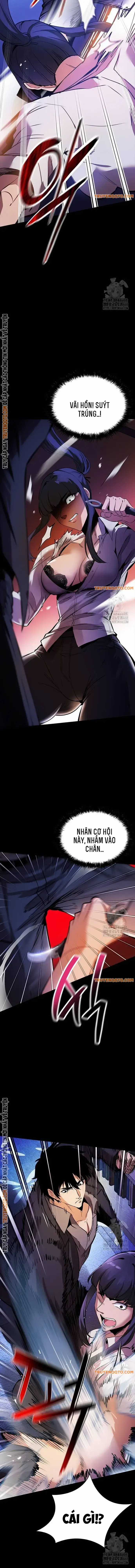 Killing Field - Chapter 3 - Trang 9