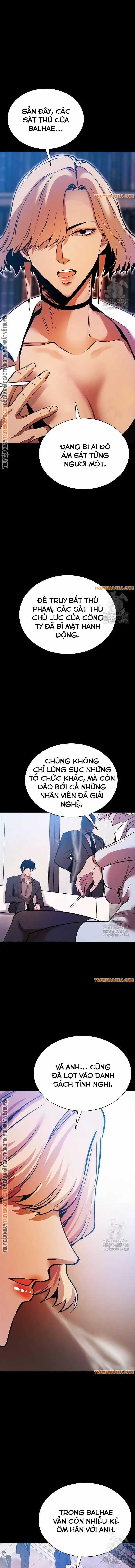 Killing Field - Chapter 4 - Trang 11