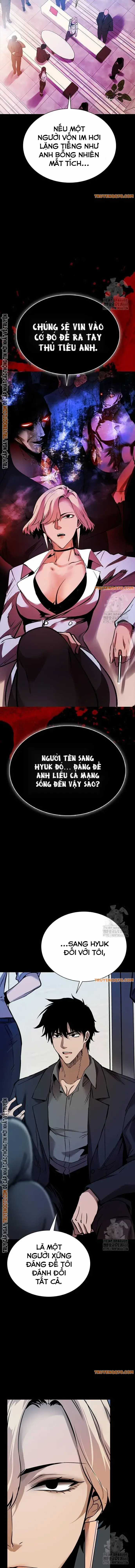 Killing Field - Chapter 4 - Trang 12